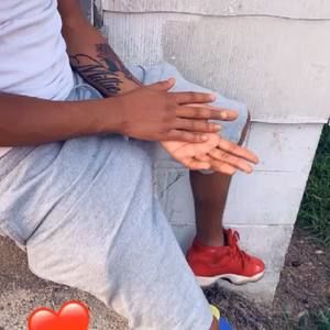 Meet your Posher, Christopher